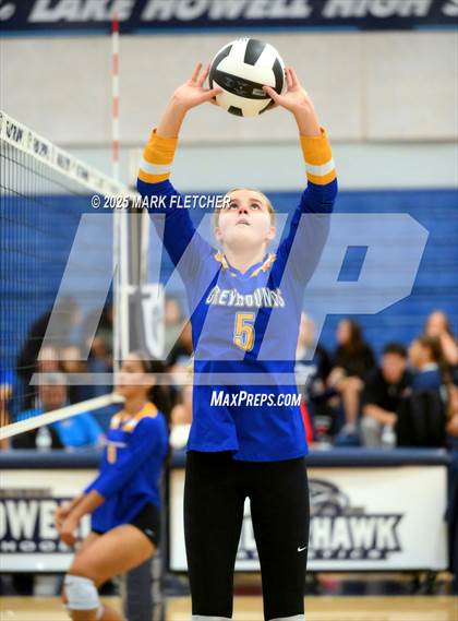Thumbnail 1 in Lyman @ Lake Howell photogallery.