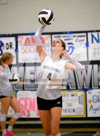 Thumbnail 1 in Lyman @ Lake Howell photogallery.