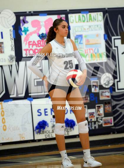 Thumbnail 1 in Lyman @ Lake Howell photogallery.