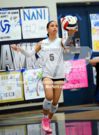 Thumbnail 1 in Lyman @ Lake Howell photogallery.