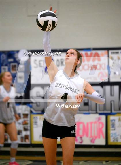 Thumbnail 2 in Lyman @ Lake Howell photogallery.