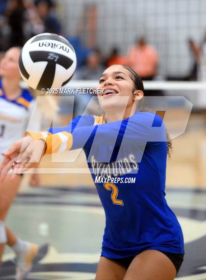Thumbnail 3 in Lyman @ Lake Howell photogallery.