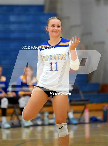Thumbnail 1 in Lyman @ Lake Howell photogallery.