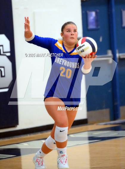 Thumbnail 3 in Lyman @ Lake Howell photogallery.
