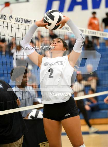 Thumbnail 1 in Lyman @ Lake Howell photogallery.