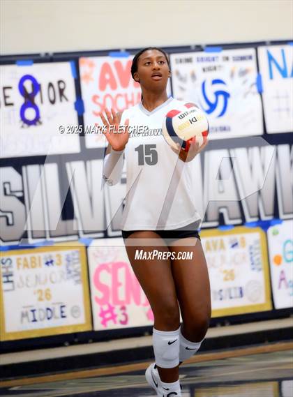 Thumbnail 2 in Lyman @ Lake Howell photogallery.