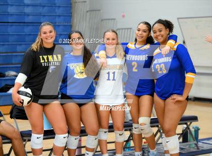 Thumbnail 1 in Lyman @ Lake Howell photogallery.