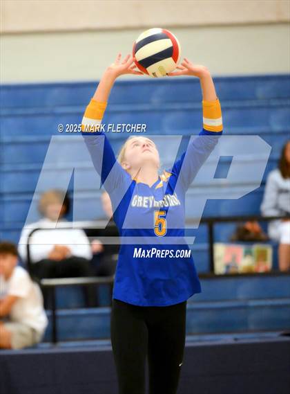 Thumbnail 3 in Lyman @ Lake Howell photogallery.