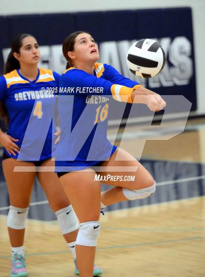 Thumbnail 1 in Lyman @ Lake Howell photogallery.