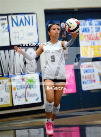Thumbnail 2 in Lyman @ Lake Howell photogallery.