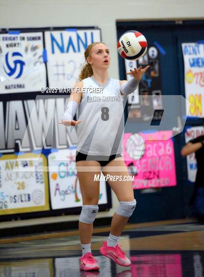 Thumbnail 1 in Lyman @ Lake Howell photogallery.