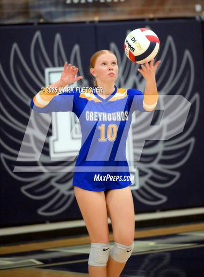 Thumbnail 2 in Lyman @ Lake Howell photogallery.