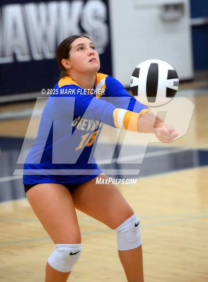 Thumbnail 3 in Lyman @ Lake Howell photogallery.