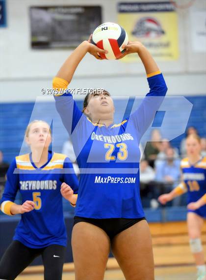 Thumbnail 1 in Lyman @ Lake Howell photogallery.