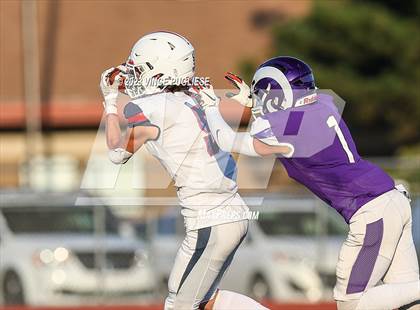Thumbnail 2 in Silas @ North Thurston photogallery.