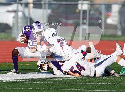 Thumbnail 2 in Silas @ North Thurston photogallery.