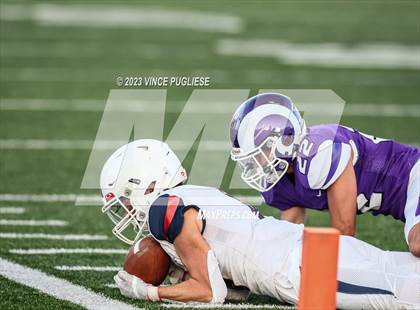 Thumbnail 2 in Silas @ North Thurston photogallery.