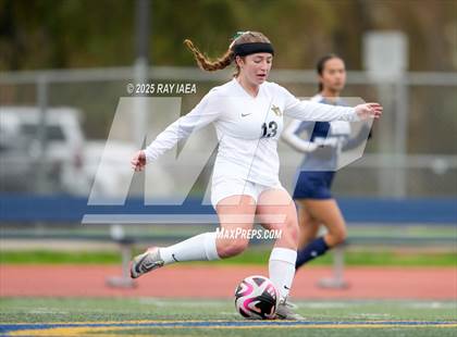 Thumbnail 3 in Elk Grove vs. Rio Americano (River City Raider Cup) photogallery.