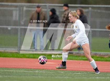 Thumbnail 2 in Elk Grove vs. Rio Americano (River City Raider Cup) photogallery.