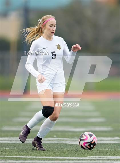 Thumbnail 2 in Elk Grove vs. Rio Americano (River City Raider Cup) photogallery.