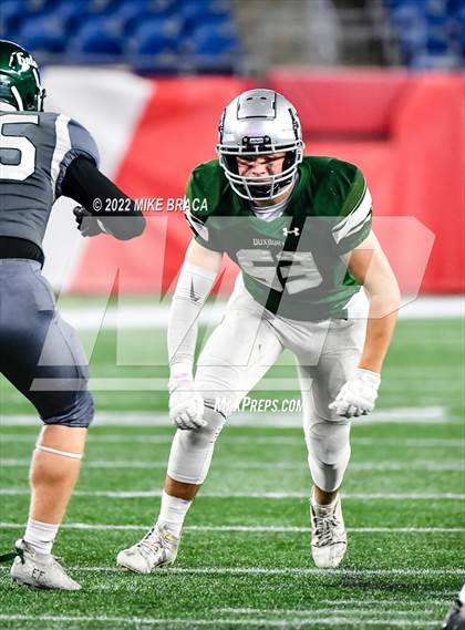 Thumbnail 1 in Grafton vs Duxbury (MIAA Division 4 Final) photogallery.