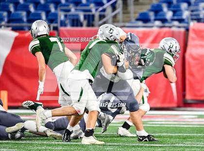 Thumbnail 2 in Grafton vs Duxbury (MIAA Division 4 Final) photogallery.
