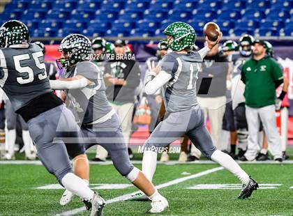 Thumbnail 1 in Grafton vs Duxbury (MIAA Division 4 Final) photogallery.