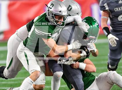 Thumbnail 1 in Grafton vs Duxbury (MIAA Division 4 Final) photogallery.