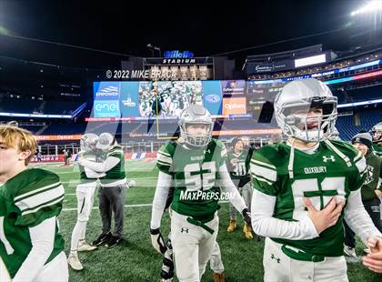 Thumbnail 1 in Grafton vs Duxbury (MIAA Division 4 Final) photogallery.