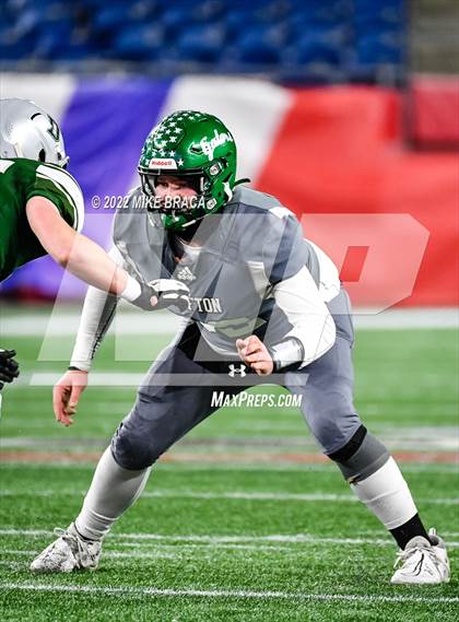 Thumbnail 2 in Grafton vs Duxbury (MIAA Division 4 Final) photogallery.