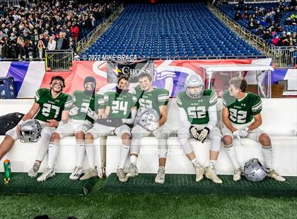 Thumbnail 1 in Grafton vs Duxbury (MIAA Division 4 Final) photogallery.
