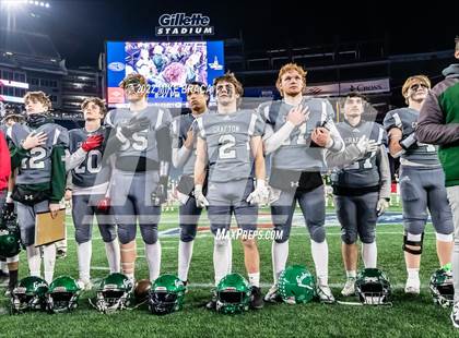 Thumbnail 1 in Grafton vs Duxbury (MIAA Division 4 Final) photogallery.