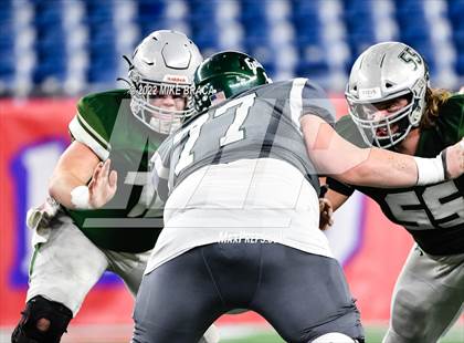 Thumbnail 3 in Grafton vs Duxbury (MIAA Division 4 Final) photogallery.
