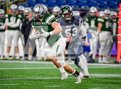 Thumbnail 1 in Grafton vs Duxbury (MIAA Division 4 Final) photogallery.