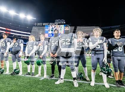 Thumbnail 1 in Grafton vs Duxbury (MIAA Division 4 Final) photogallery.