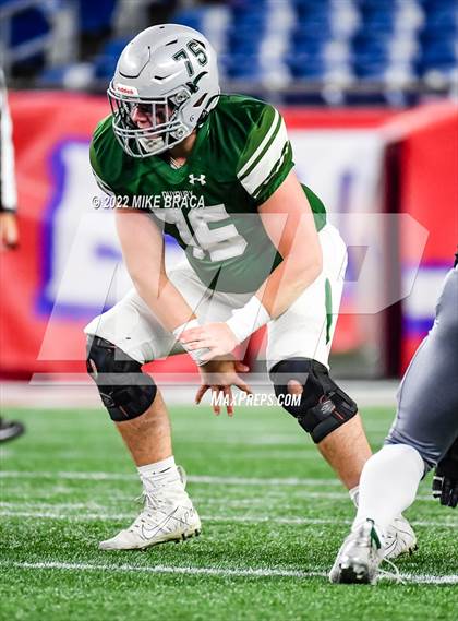 Thumbnail 3 in Grafton vs Duxbury (MIAA Division 4 Final) photogallery.