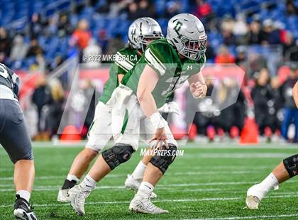 Thumbnail 3 in Grafton vs Duxbury (MIAA Division 4 Final) photogallery.