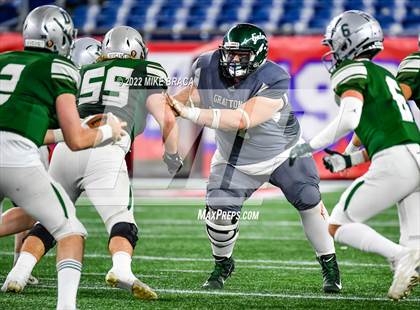 Thumbnail 1 in Grafton vs Duxbury (MIAA Division 4 Final) photogallery.