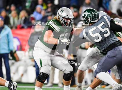 Thumbnail 2 in Grafton vs Duxbury (MIAA Division 4 Final) photogallery.