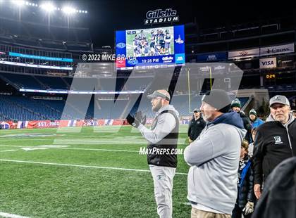 Thumbnail 1 in Grafton vs Duxbury (MIAA Division 4 Final) photogallery.