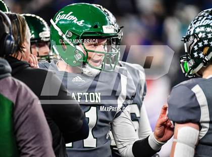 Thumbnail 1 in Grafton vs Duxbury (MIAA Division 4 Final) photogallery.