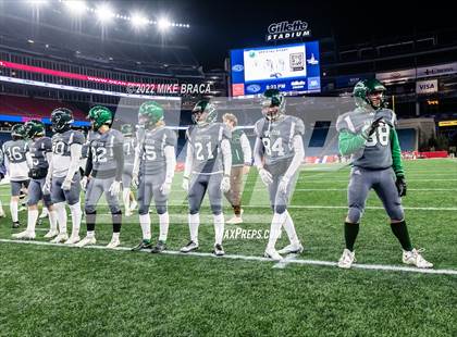 Thumbnail 2 in Grafton vs Duxbury (MIAA Division 4 Final) photogallery.