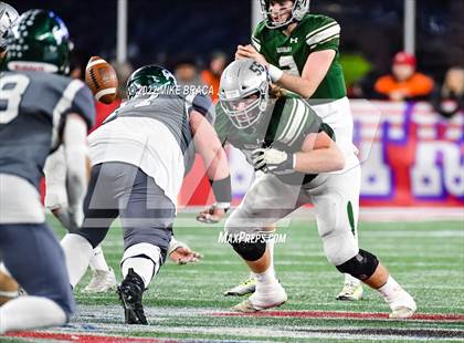 Thumbnail 3 in Grafton vs Duxbury (MIAA Division 4 Final) photogallery.