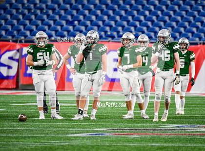 Thumbnail 3 in Grafton vs Duxbury (MIAA Division 4 Final) photogallery.