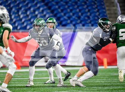 Thumbnail 1 in Grafton vs Duxbury (MIAA Division 4 Final) photogallery.