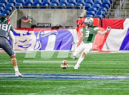 Thumbnail 2 in Grafton vs Duxbury (MIAA Division 4 Final) photogallery.
