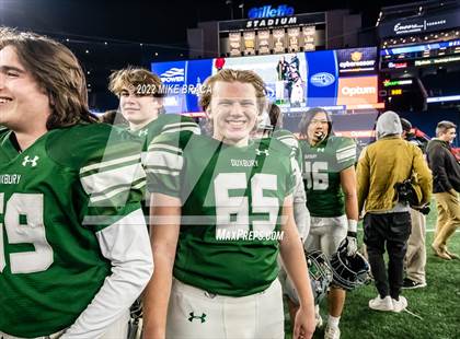 Thumbnail 1 in Grafton vs Duxbury (MIAA Division 4 Final) photogallery.
