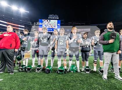 Thumbnail 2 in Grafton vs Duxbury (MIAA Division 4 Final) photogallery.