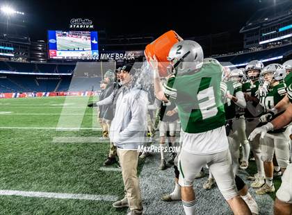 Thumbnail 3 in Grafton vs Duxbury (MIAA Division 4 Final) photogallery.