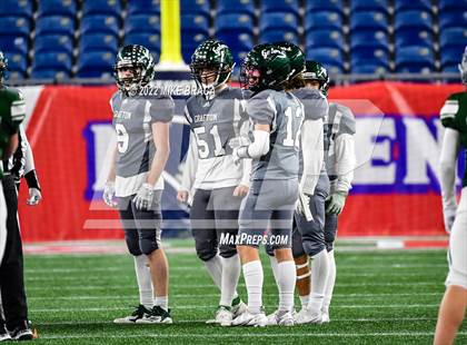 Thumbnail 3 in Grafton vs Duxbury (MIAA Division 4 Final) photogallery.